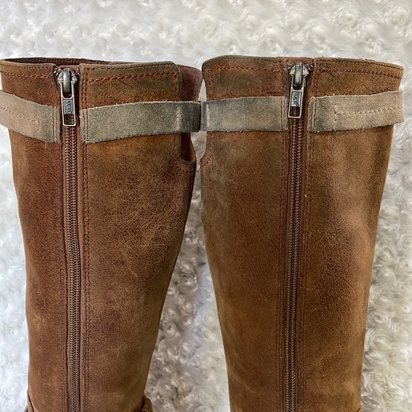 UGG tall boots - Picture 8 of 16